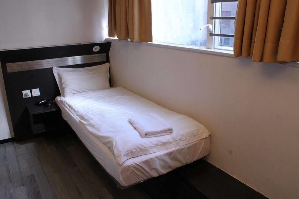 Welcome Inn Hong Kong Exterior photo