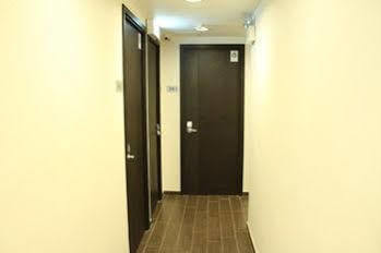 Welcome Inn Hong Kong Exterior photo